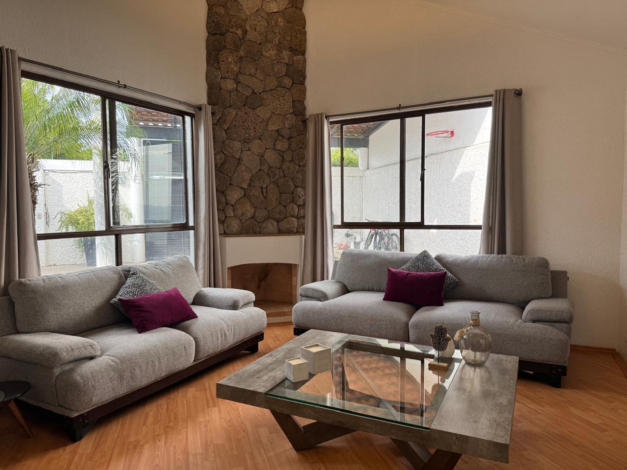 Casa en venta en Residencial El Carmen